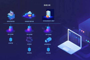 蝦米盒子App系統開發與網站建設 從概念到落地的全流程解析
